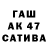 MDMA кристаллы Sergei Pakhtusov