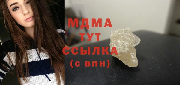 стаф Горняк
