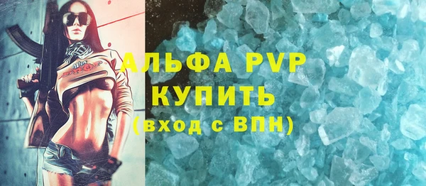 Альфа ПВП Горнозаводск